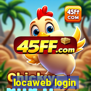 locaweb login